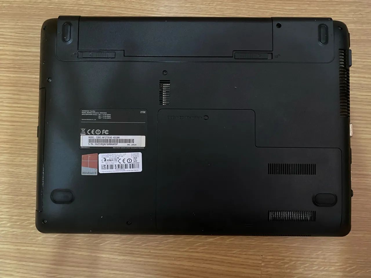 Notebook Samsung  - Foto 4