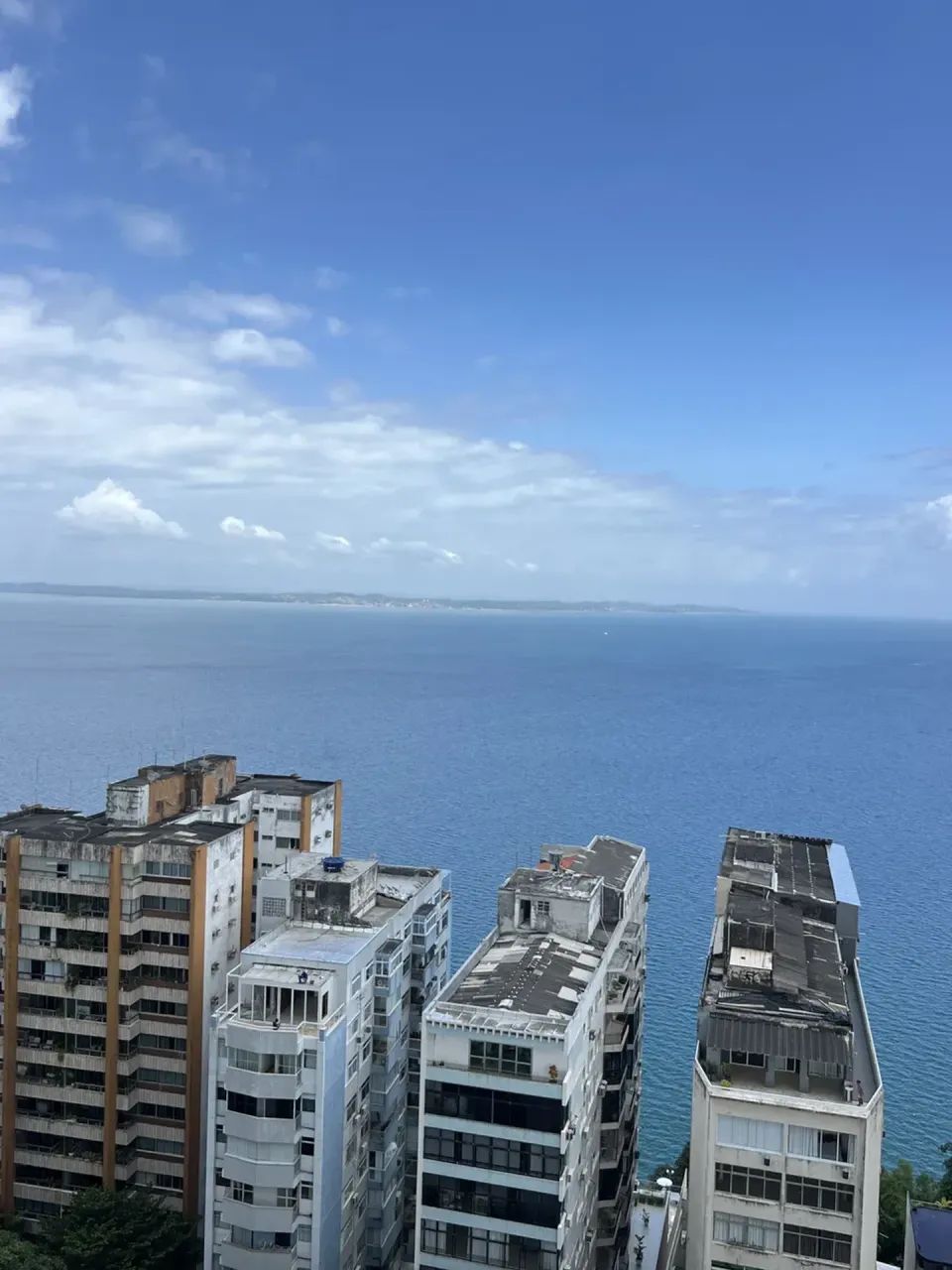 APARTAMENTO VITÓRIA - Foto 2