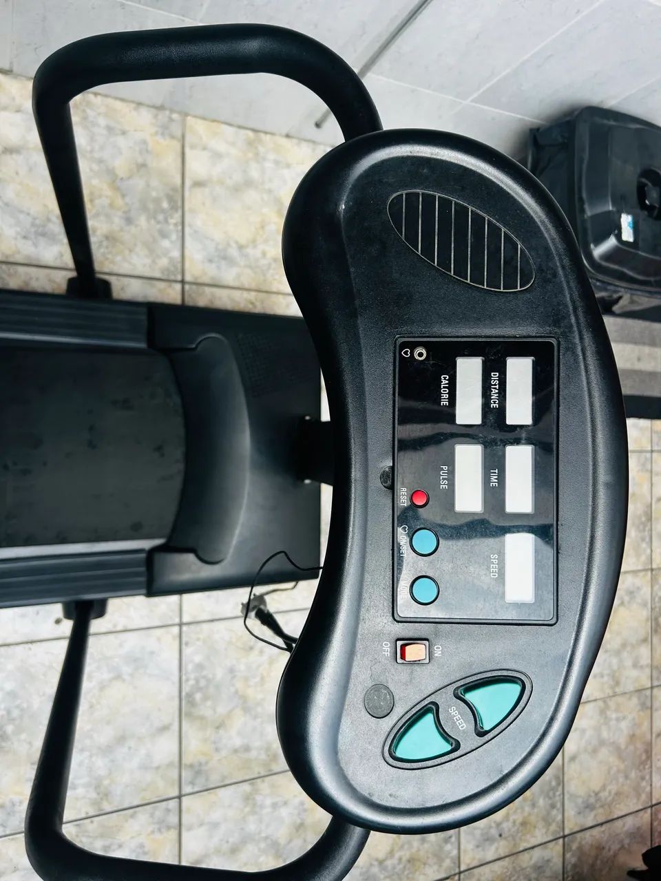 Esteira eletrônica Athletic - Foto 5