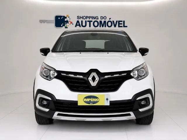 Renault Captur 2022