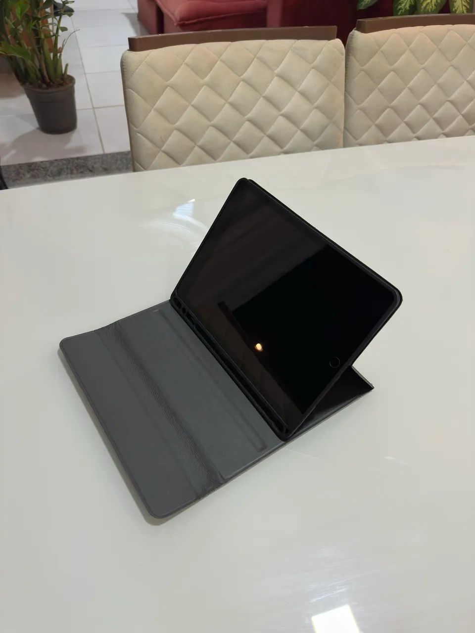 iPad 9° geração 64gb - Foto 4