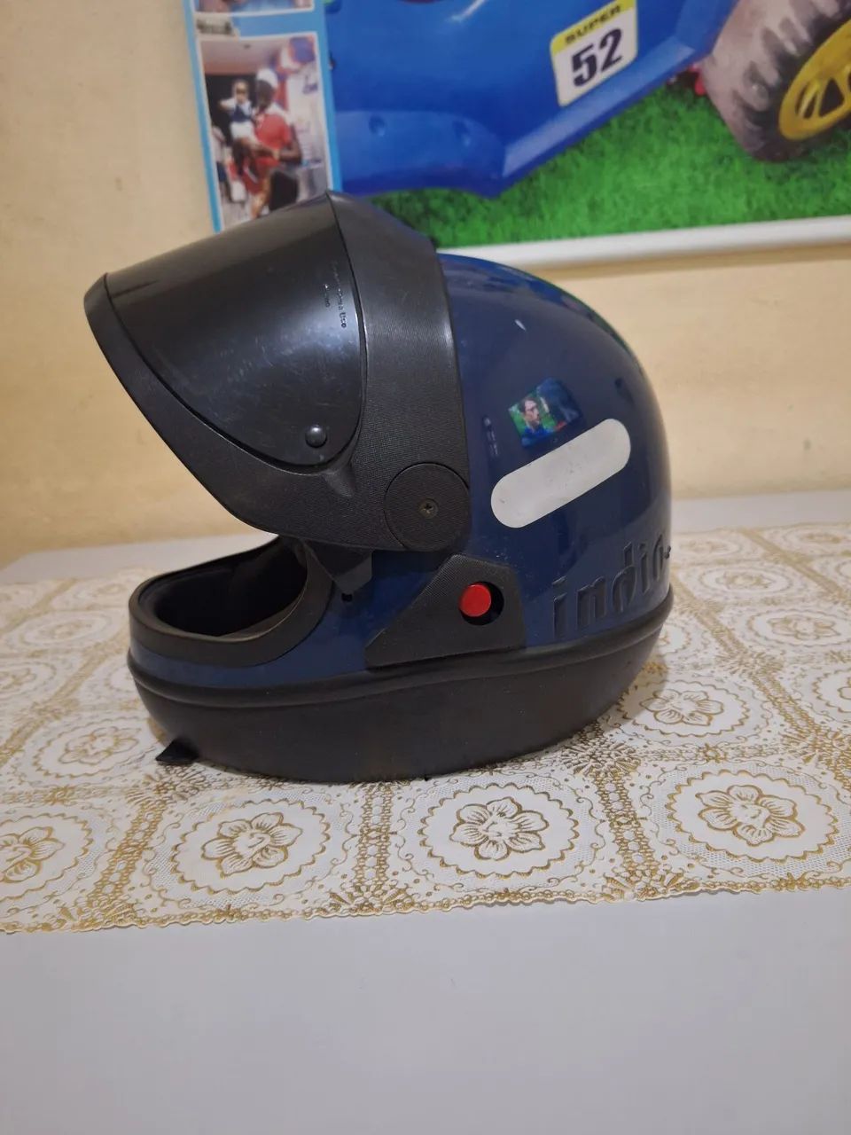 Capacete - Foto 4