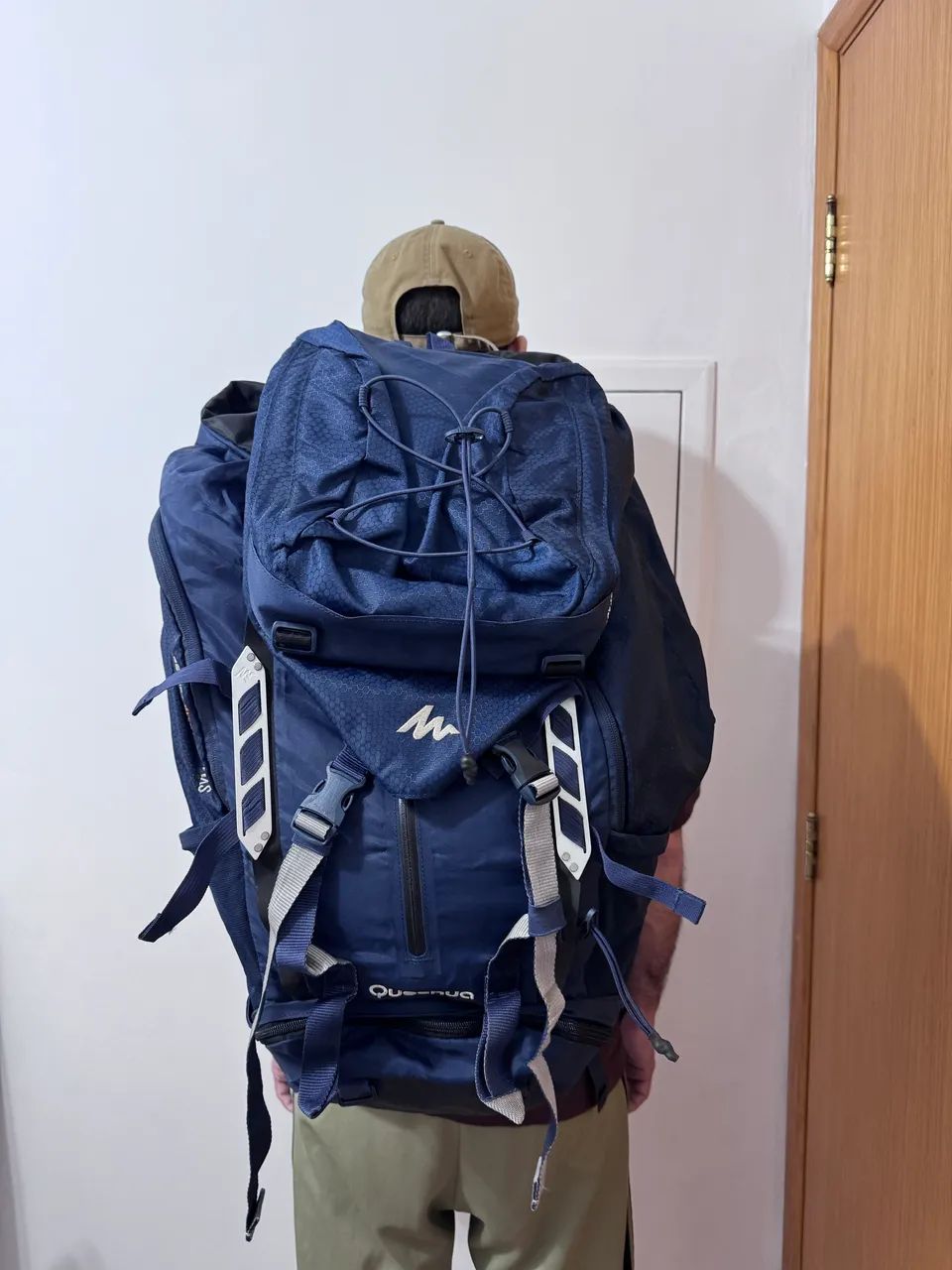 Mochila para camping  - Foto 3