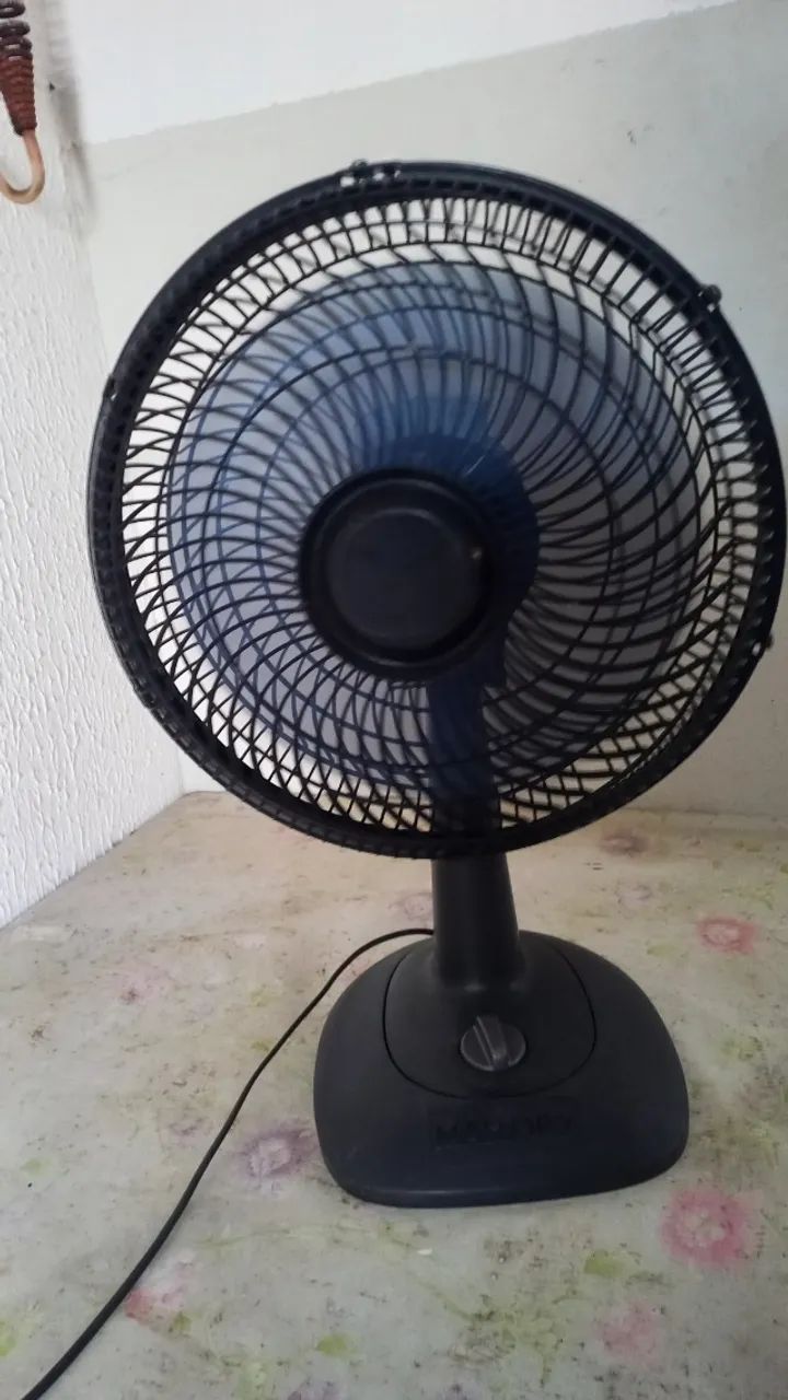 Ventilador  - Foto 3