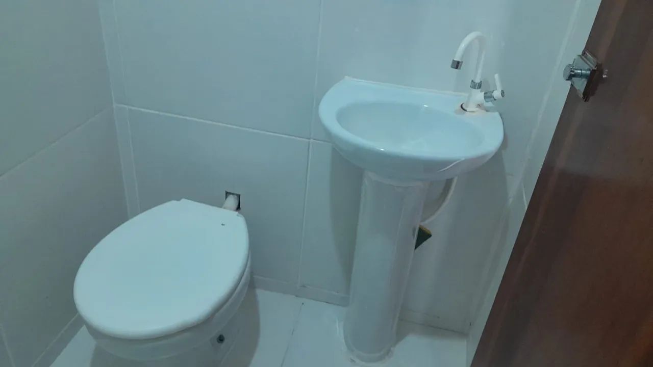Sala Comercial para Aluguel no Centro de Nova Iguaçu - Prédio da Unimed - Foto 3