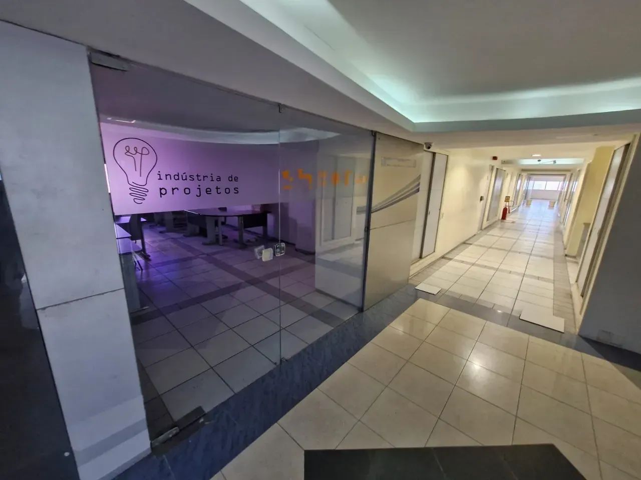 Imóvel para venda com 45 metros quadrados com 1 quarto em Meireles - Fortaleza - CE - Foto 4