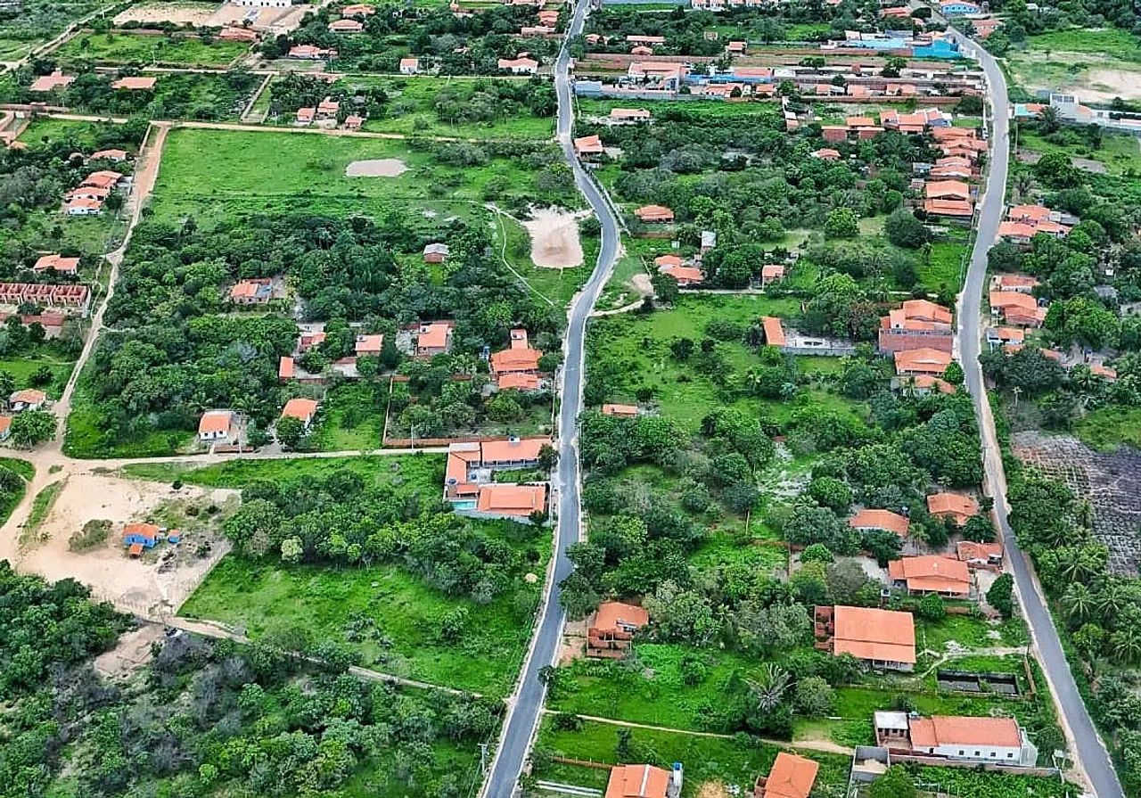 Vendo lotes em Barreirinhas  - Foto 3