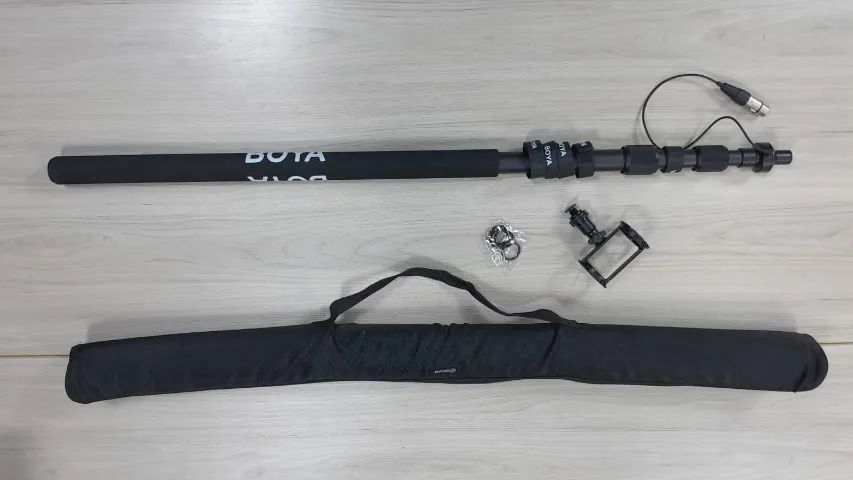 Vara Boom Boya - Foto 3