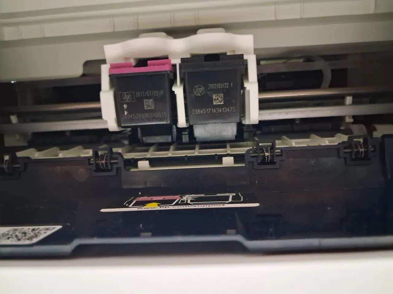 Impressora hp advantaje 2546.usads - Foto 2