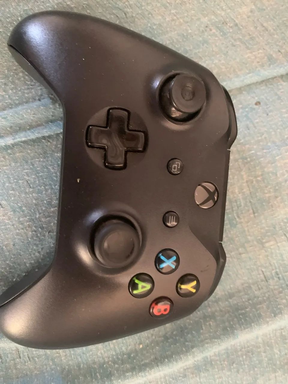 Xbox One Fat Com Defeito No Bluetooth  - Foto 3