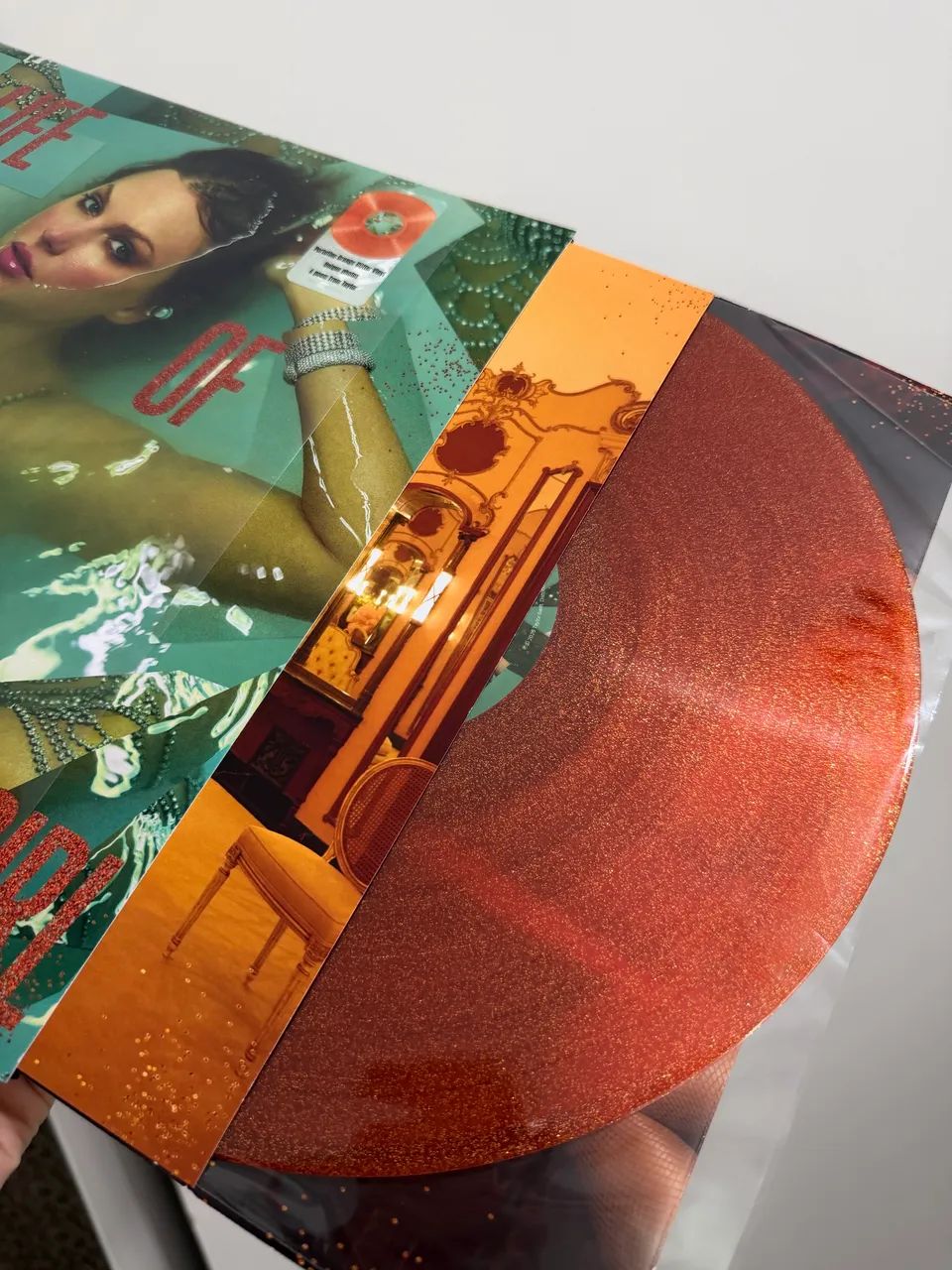 Discos vinil Taylor Swift  - Foto 5