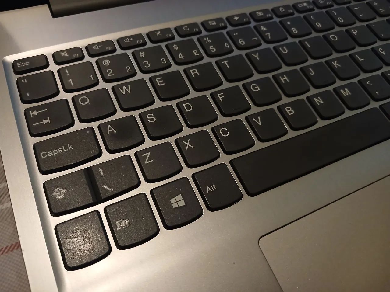Notebook Lenovo - Foto 3
