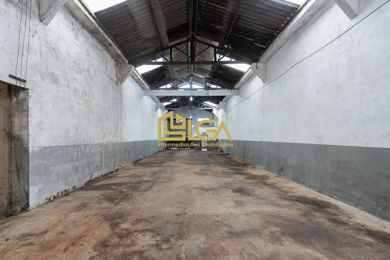 Galpão para Locação no Macuco  360m² - Foto 5