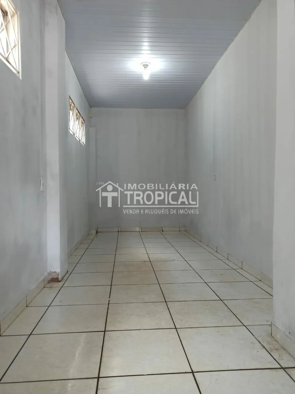 Aluga-se ponto comercial no setor Jd Querido em Porto Nacional-To. - Foto 3