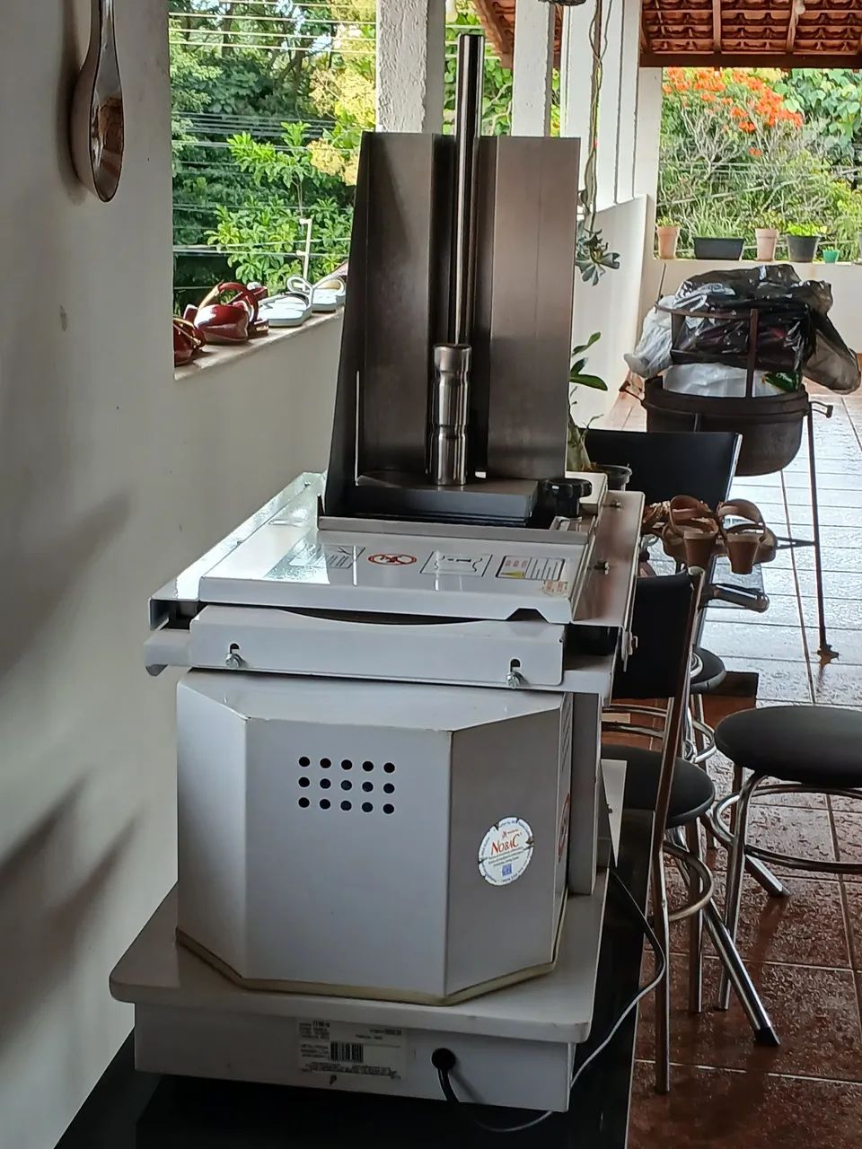 Cortador de frios - Foto 3