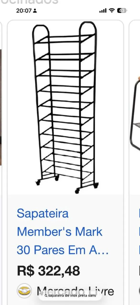 Sapateira - Foto 2