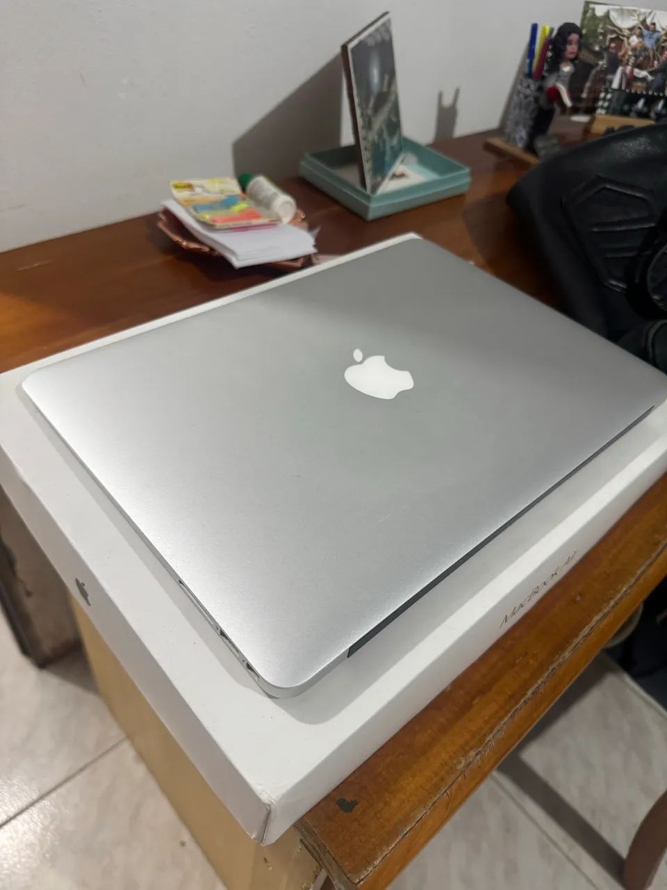 MacBook Air 13? 2017 i5 8GB - Ótimo estado - Notebooks - Jardim