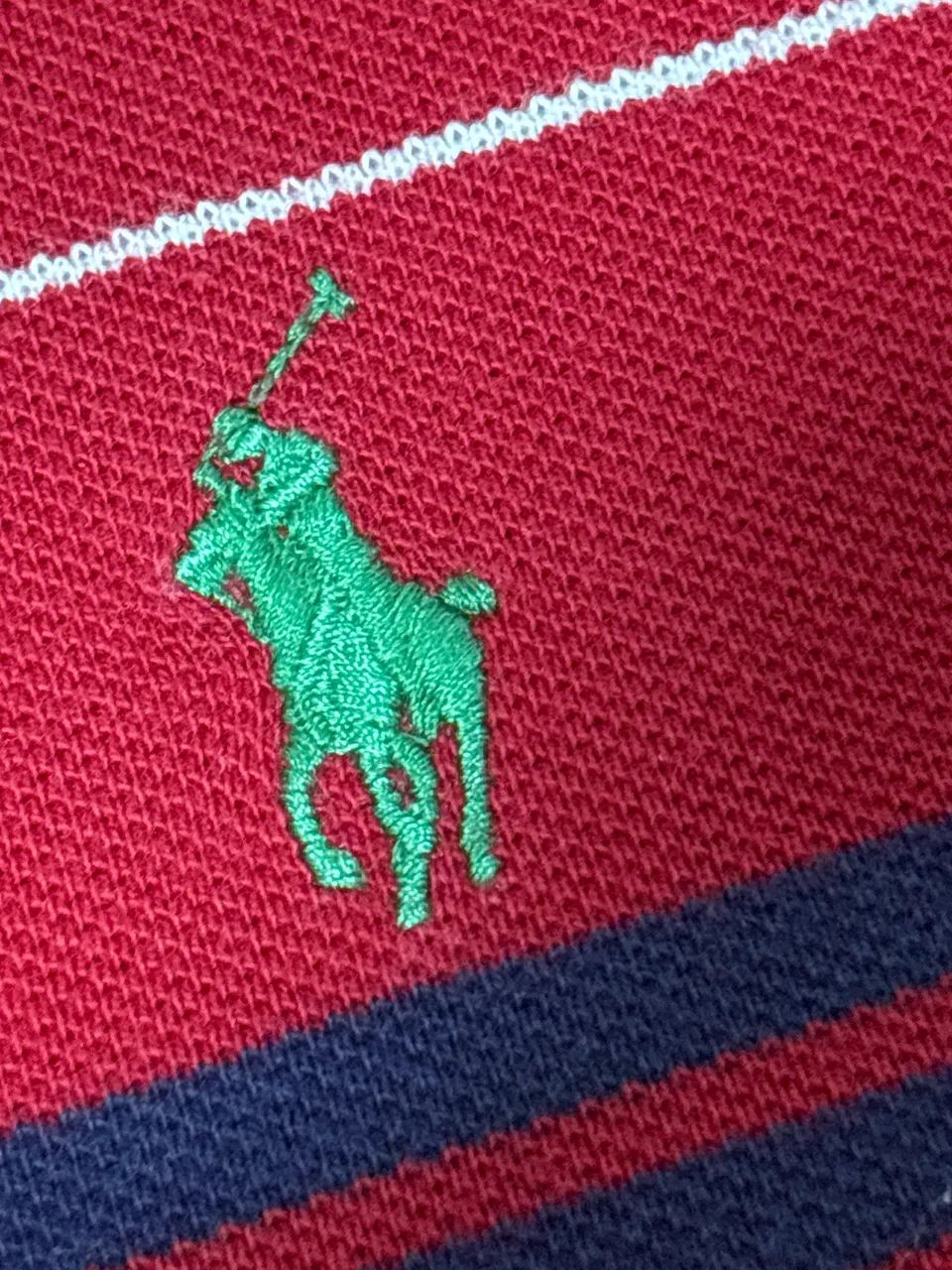 Roupa Polo Ralph Lauren - Foto 5