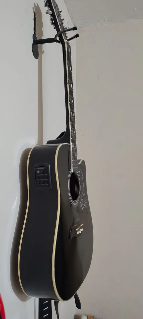 Violão Michael  Vm925DTC - Foto 2