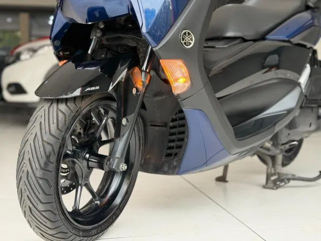 Yamaha Nmax 160 ABS 2021 - Foto 5