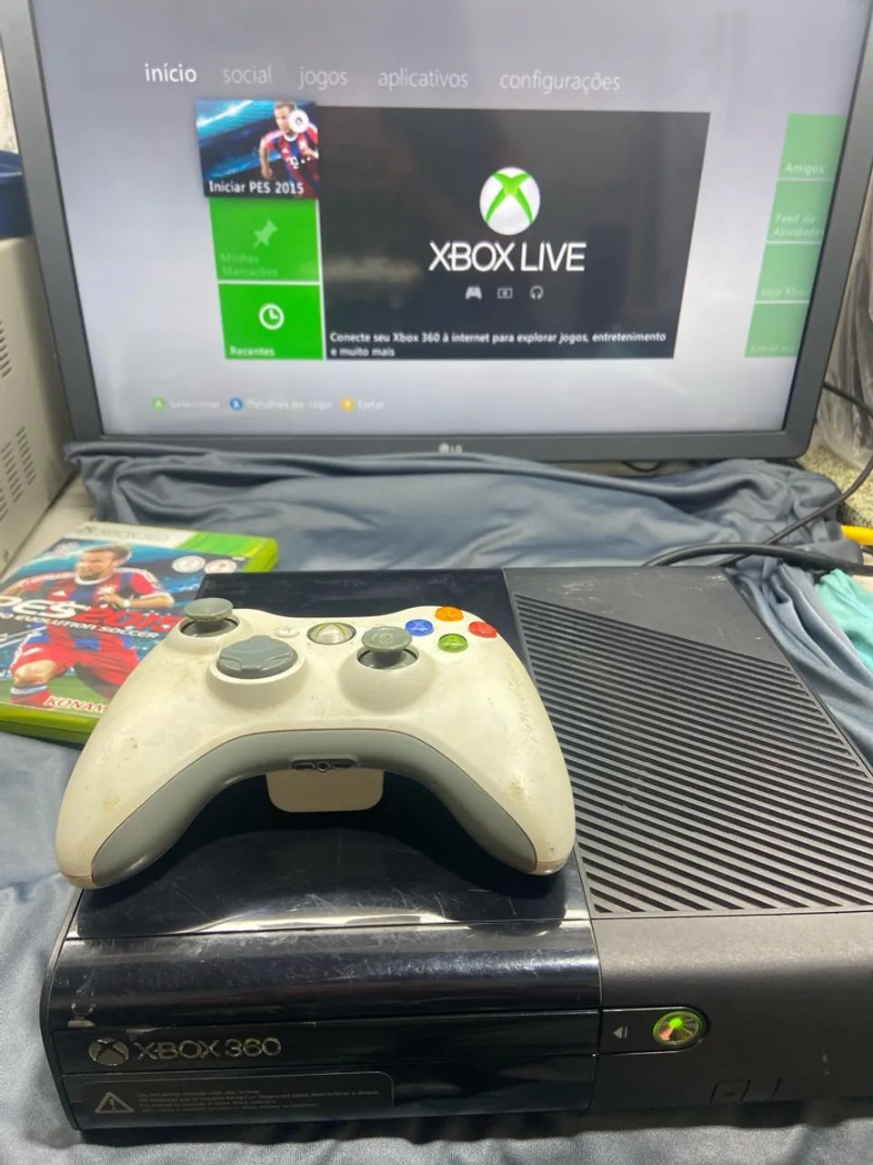 Xbox 360 - Foto 5