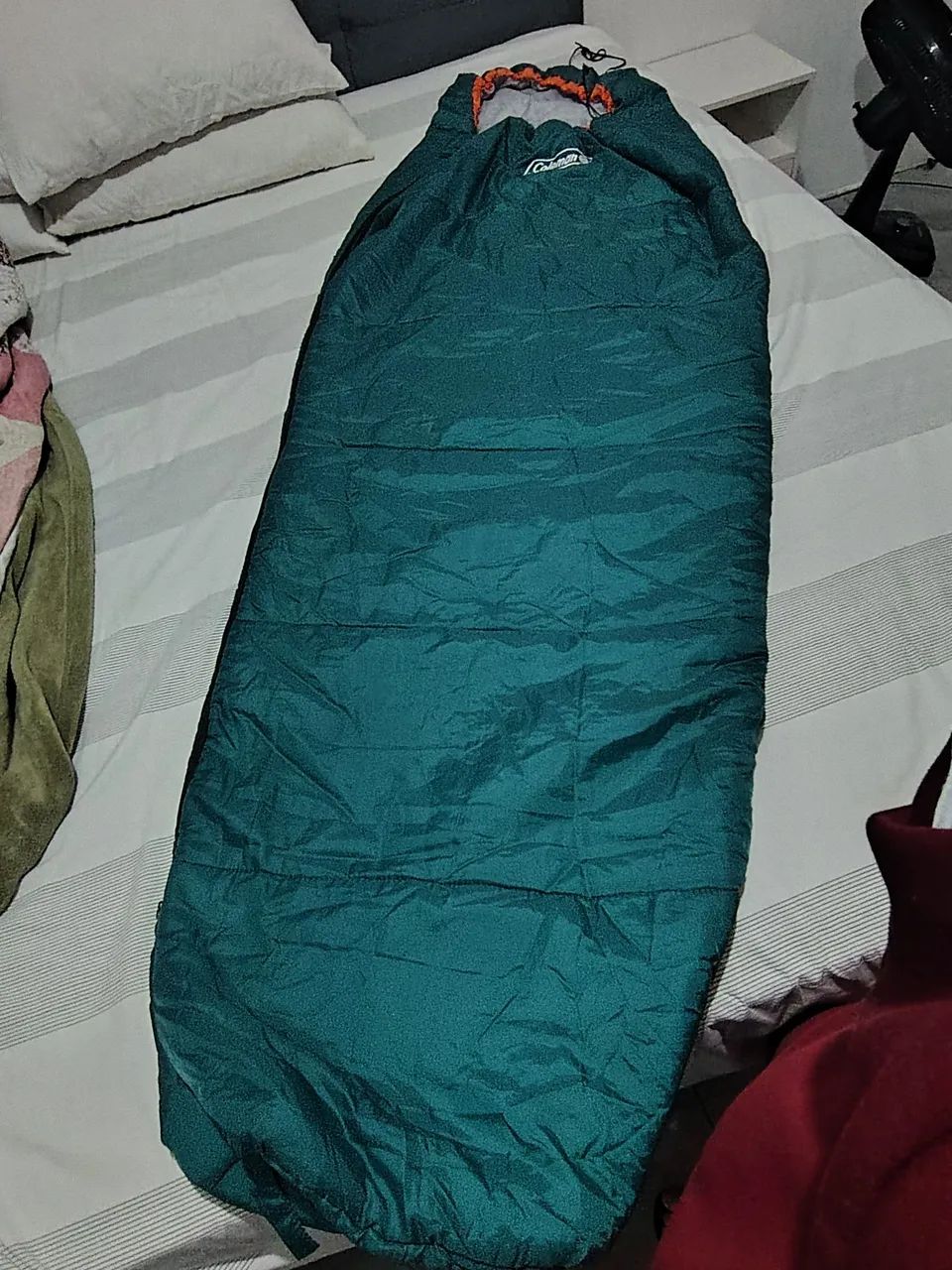 Saco de dormir - Foto 5