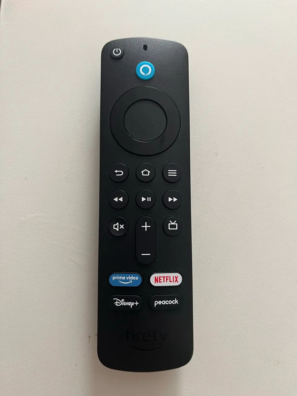 Fire TV Stick 2ª Geração 4K Remote - Foto 4