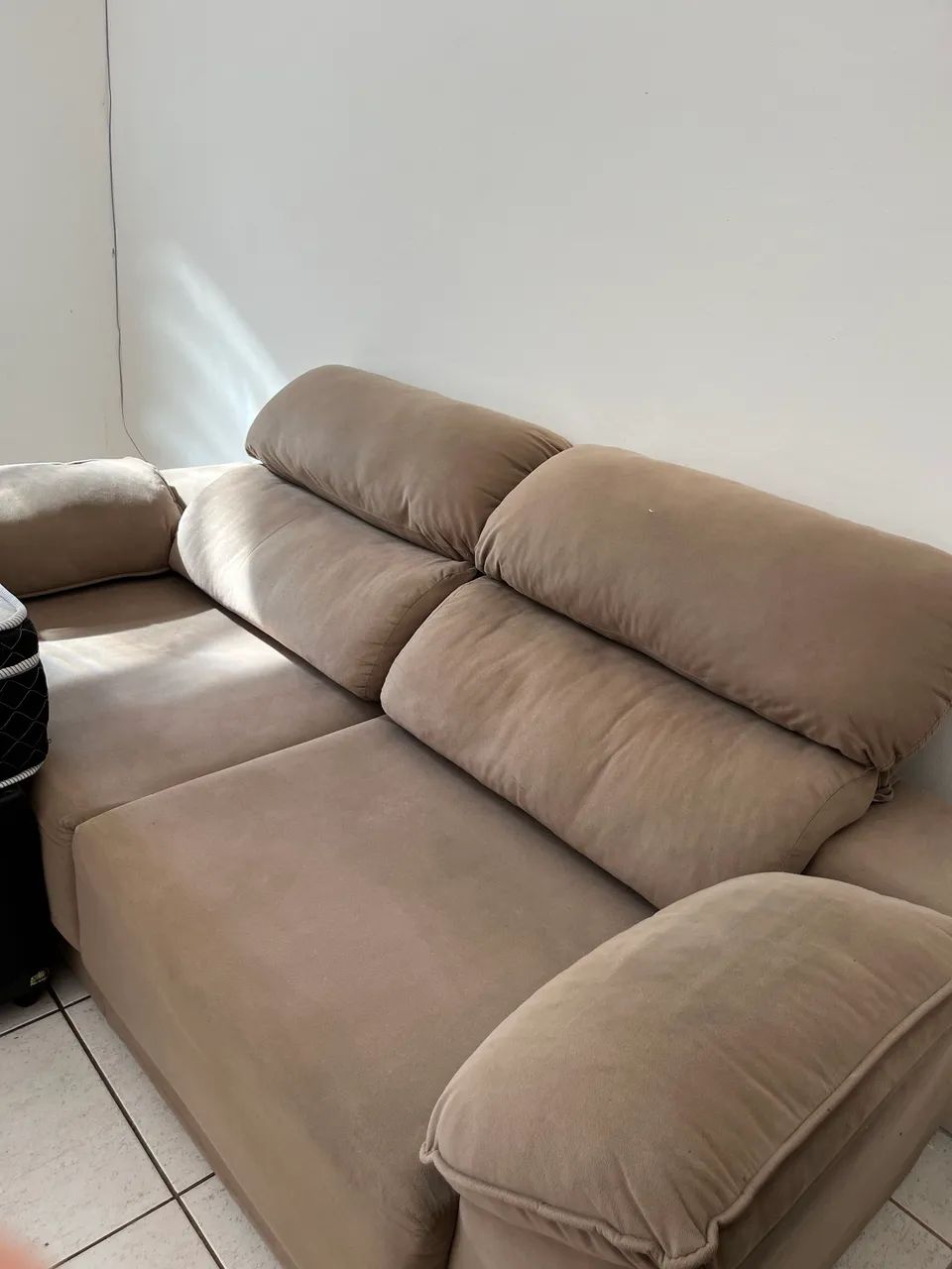 SOFÁ DOIS LUGARES - Foto 3