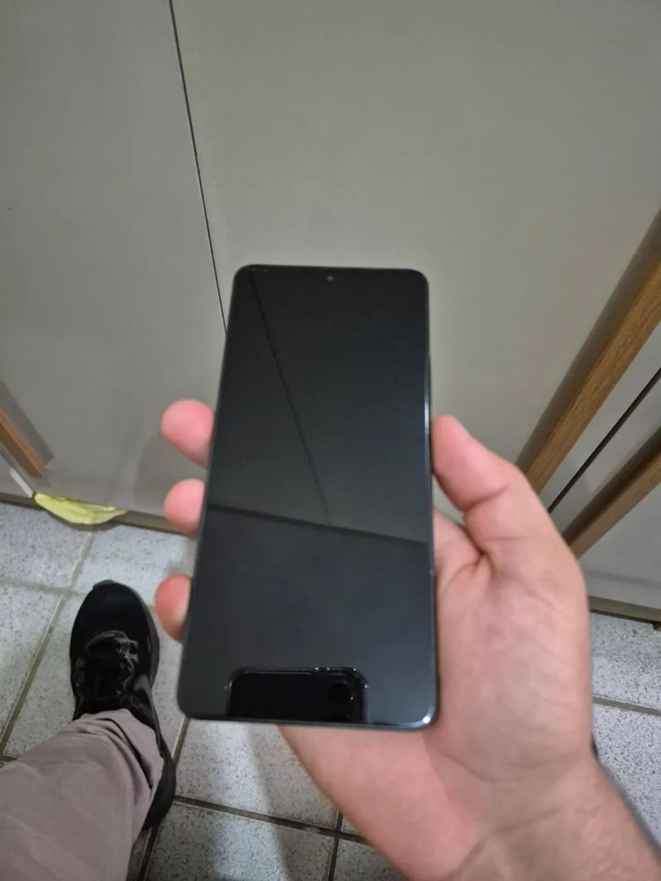 Xiaomi x6 pro 5g 12gb de ram 256gb  - Foto 2