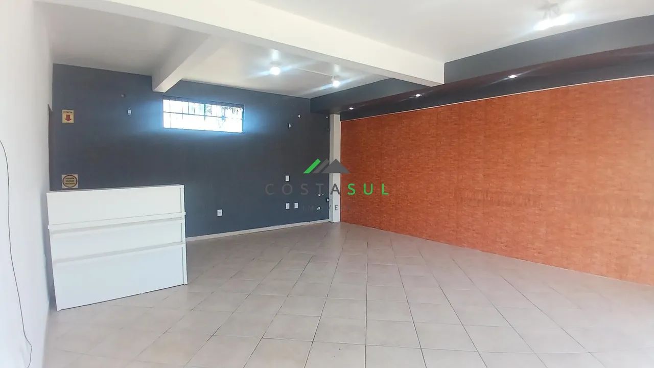 Sala Comercial para locação anual no bairro Campo Duna Garopba SC - Foto 4