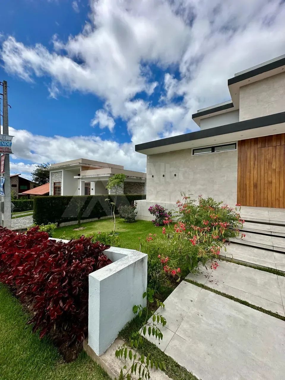 CASA EM CONDOMÍNIO | Á VENDA | GRAVATÁ - PE - Foto 2