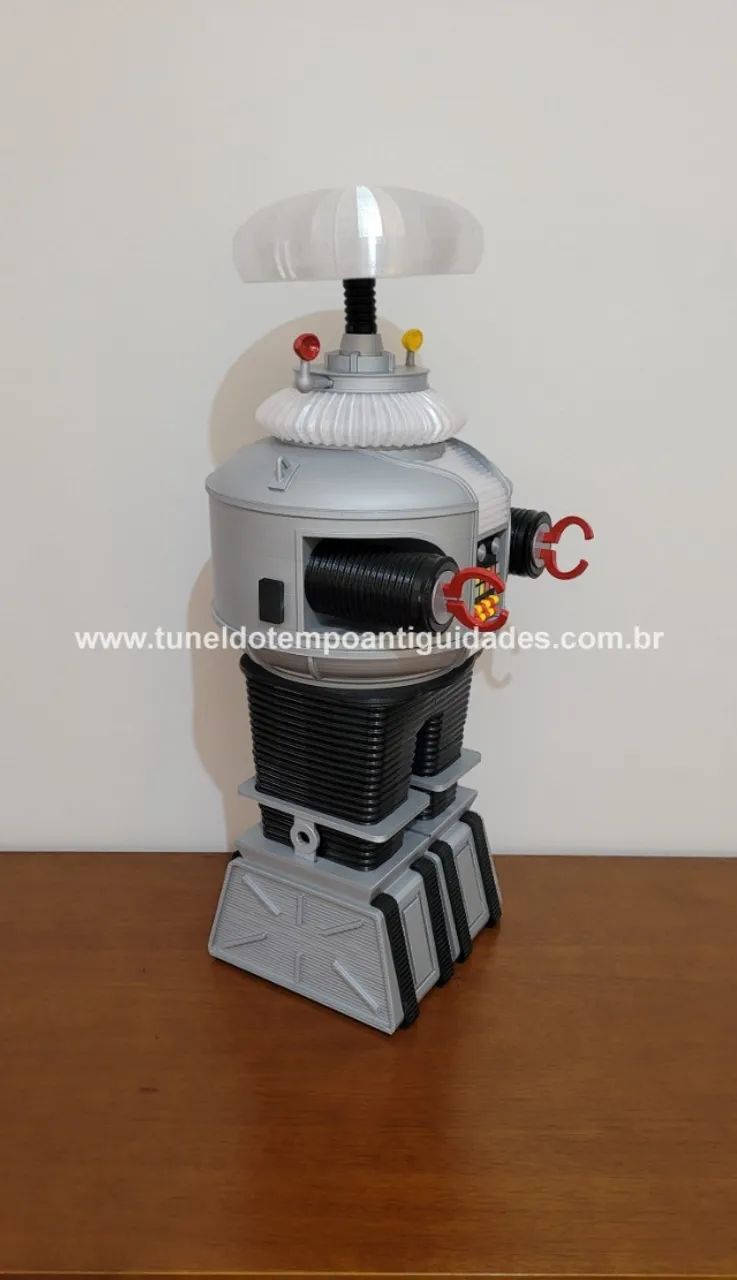 Robo B9 - Foto 2