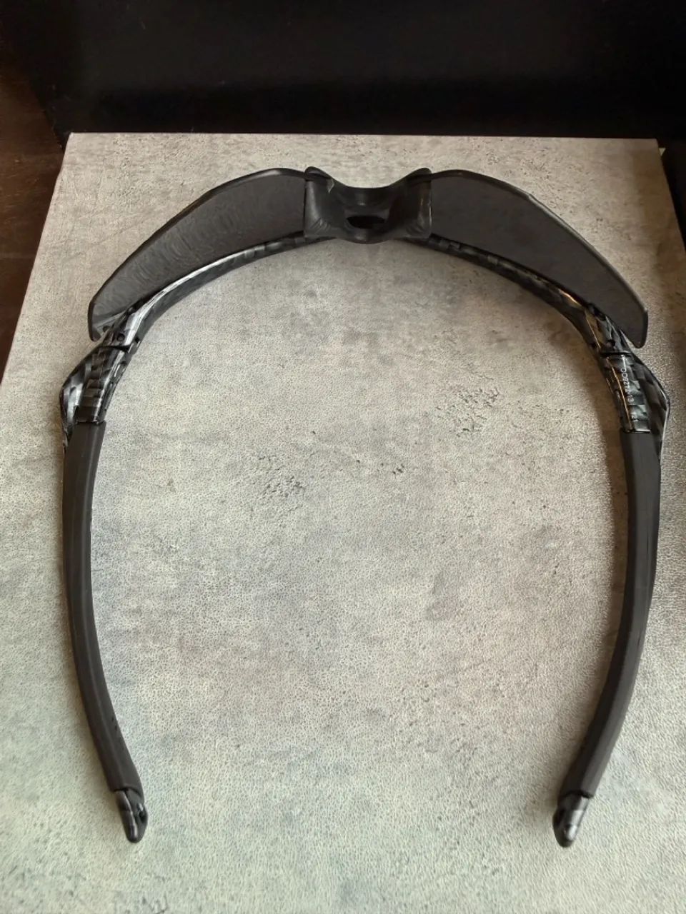 Oakley M2 Frame - Carbon Fiber - Foto 5