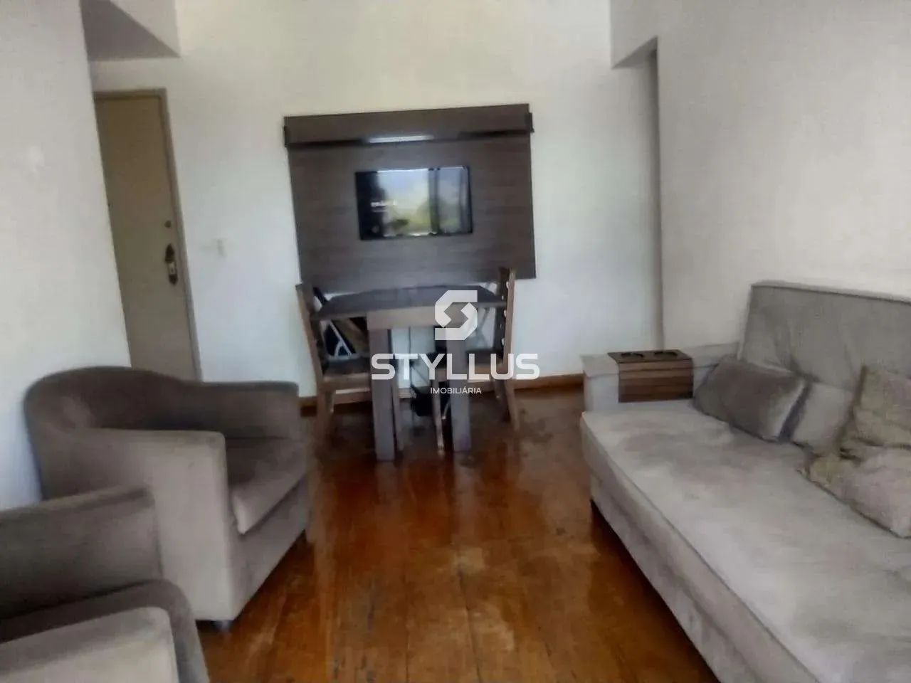 Méier | Apartamento 2 quartos - Foto 5