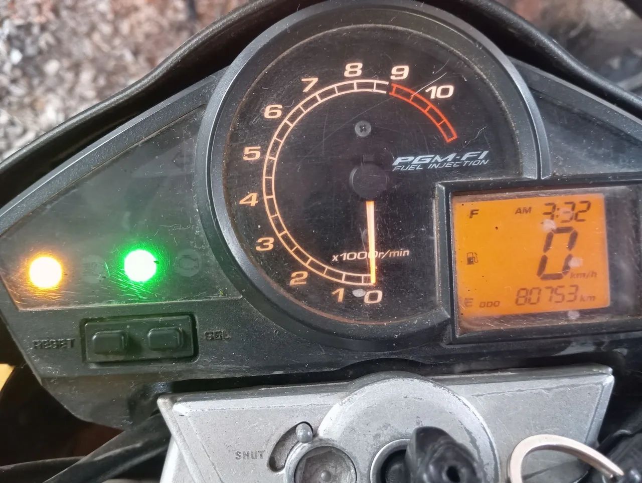 CB 300 - Foto 5