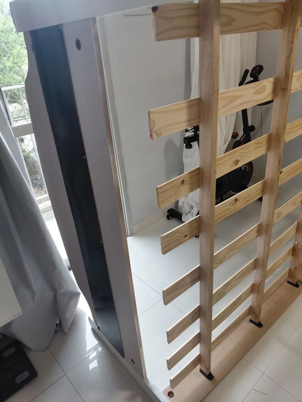 Cama de casal - Foto 2
