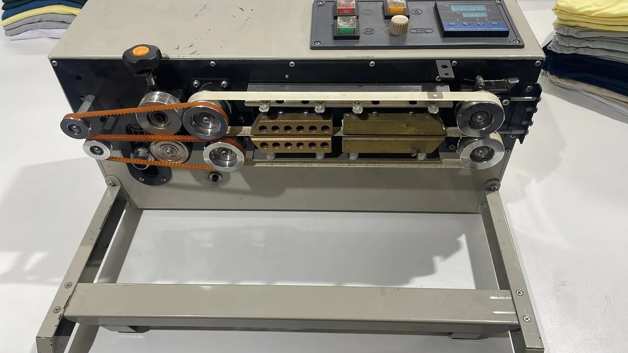 Seladora Automatica