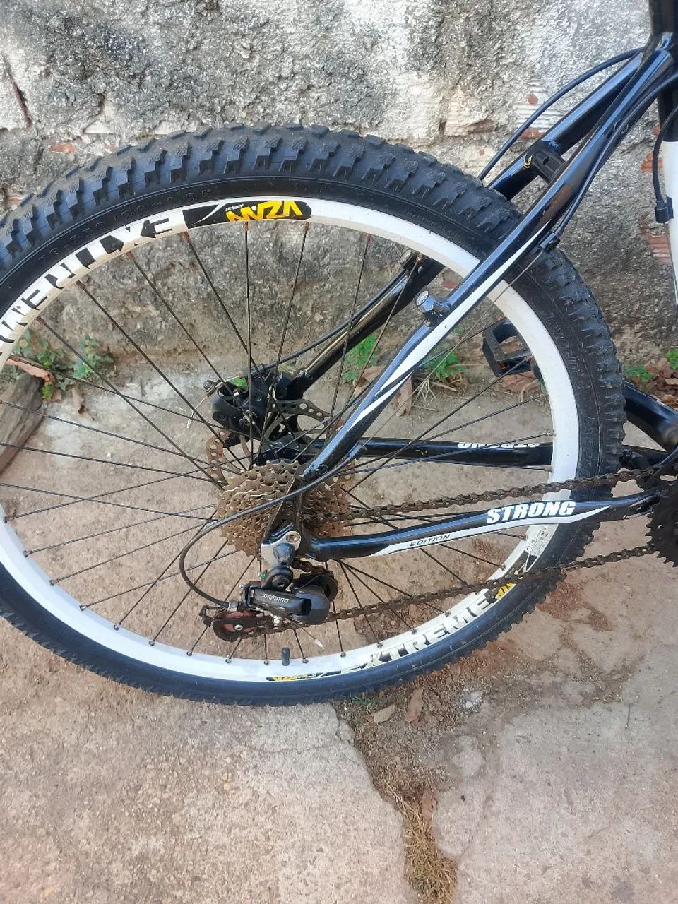 Bicicleta top  - Foto 4