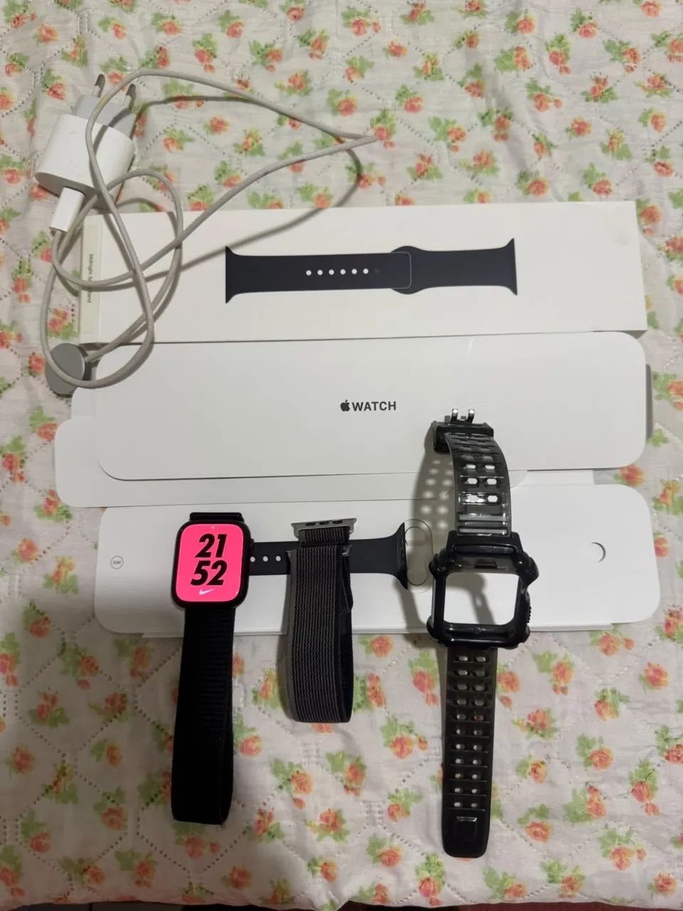 Apple Watch S9 - Foto 2