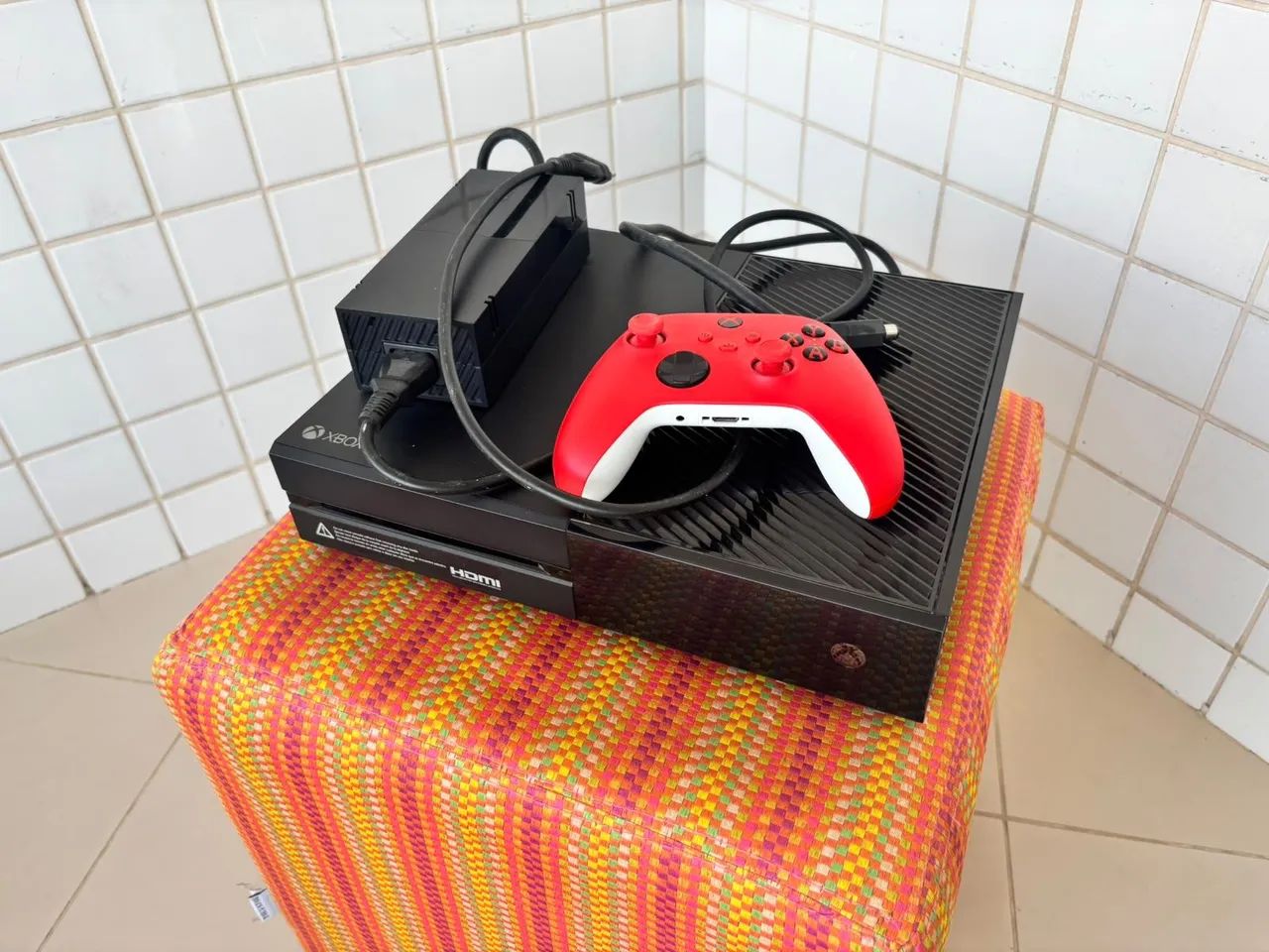 Xbox one fat - Foto 2
