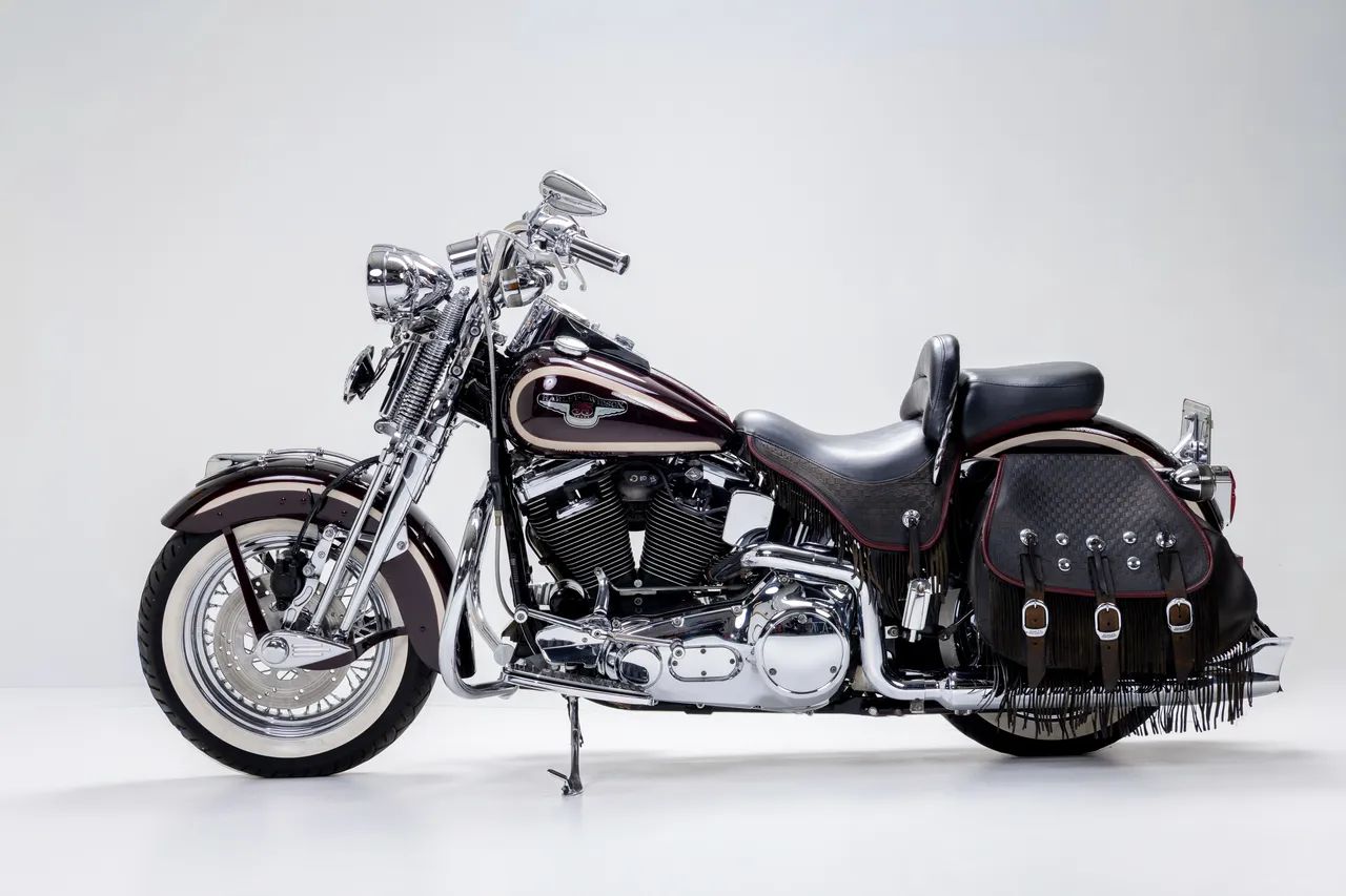 Harley-Davidson Screaming Eagle 1998 - 1501488792 | OLX