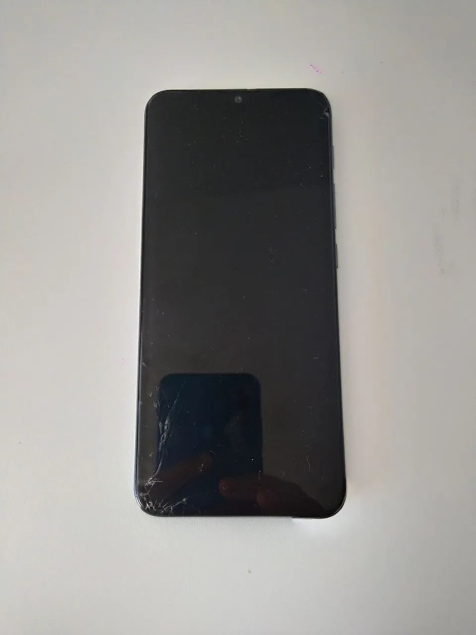 MOTOROLA E20