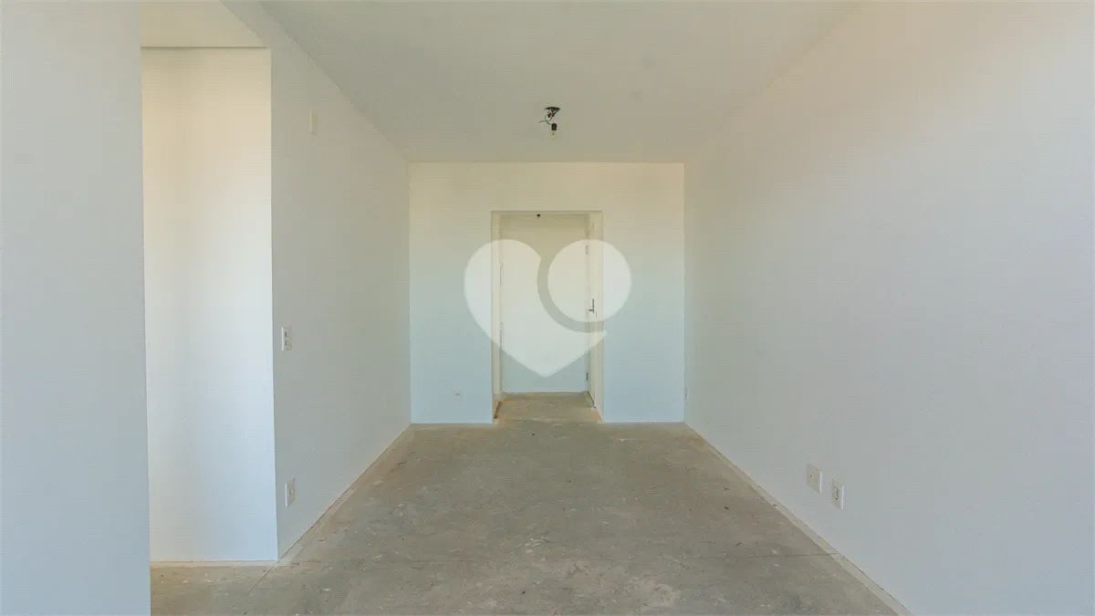 Apartamento com 2 quartos para locação em Sumarezinho - SP - Foto 3