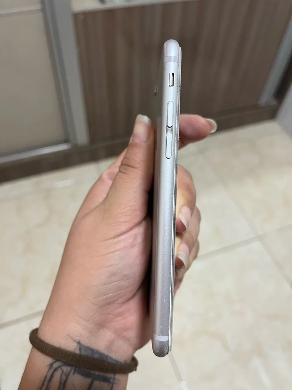 Vendo iPhone 6s - Foto 4