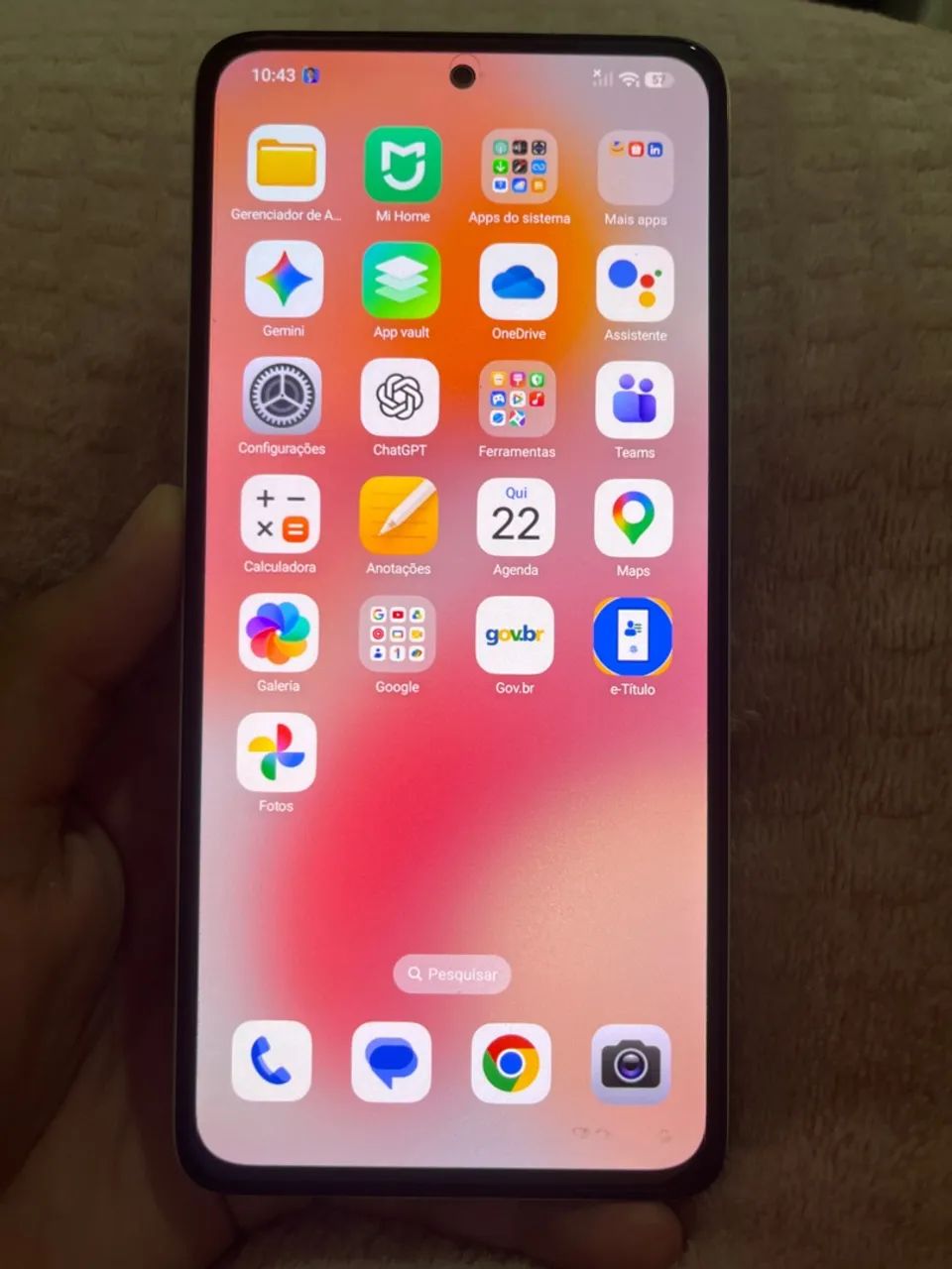 Xiaomi Redmi Note 14 Verde 8GB RAM + 256GB  - Foto 4