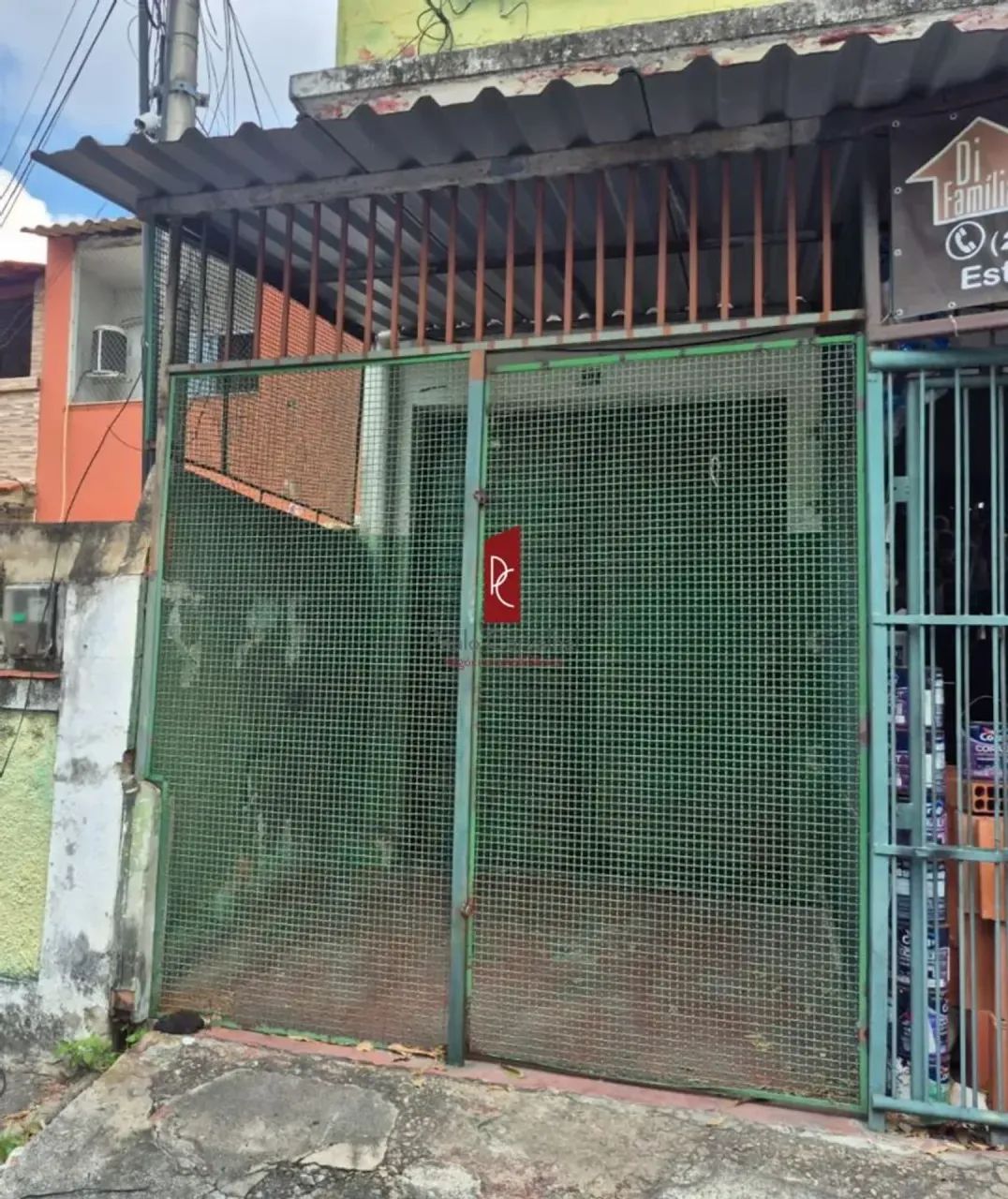 ALUGO EXCELENTE LOJA COMERCIAL EM IRAJÁ
