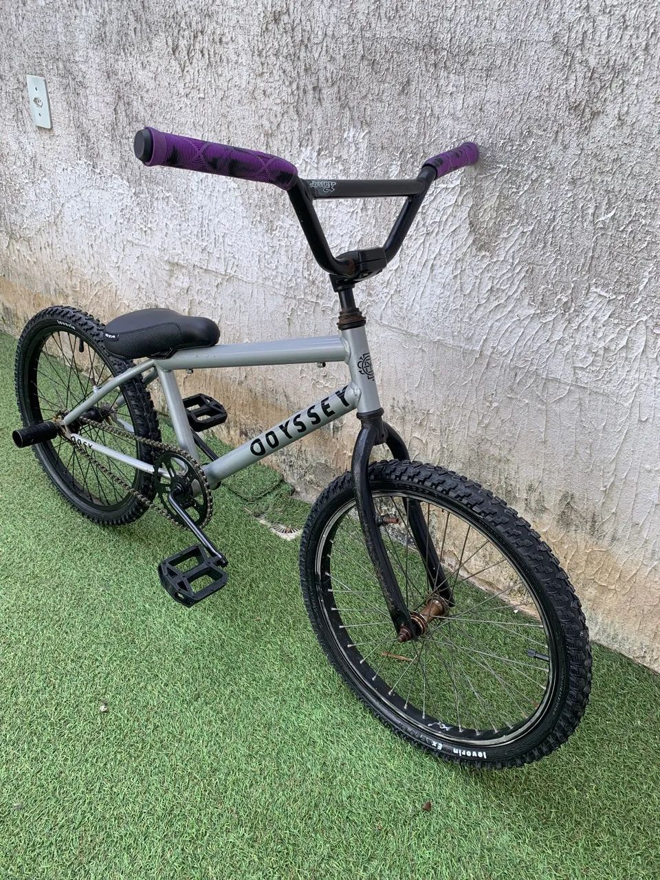 Bicicleta BMX - Foto 2