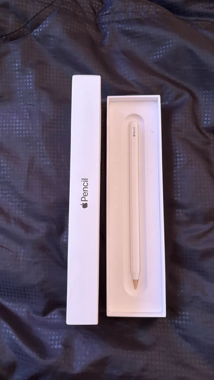 Apple Pencil 2 ? Geração  - Foto 2