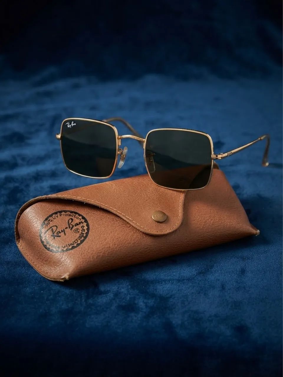 Óculos de sol Ray-Ban. Original 