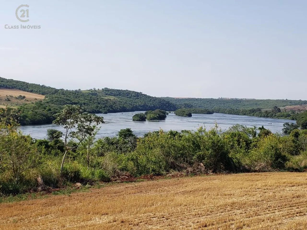 Terreno à venda em Assaí, Centro, com 20000 m²